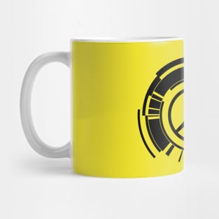 Peace Mug